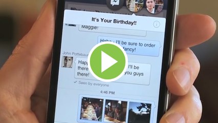 Facebook aclara que no guarda datos con la vista previa de enlaces