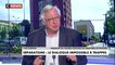 Yves Durand : «un certain nombre d’élus (…) pour des raisons électoralistes ont pactisé avec des associations islamistes»