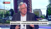 Yves Durand : «un certain nombre d’élus (…) pour des raisons électoralistes ont pactisé avec des associations islamistes»