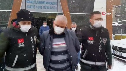 Ayrılmak isteyen sevgilisini öldüren şahıstan ilginç savunma