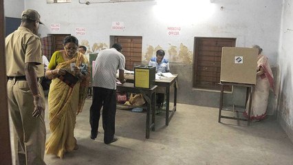 Andhra Pradesh: Poll preparations for phase-III on in full swing