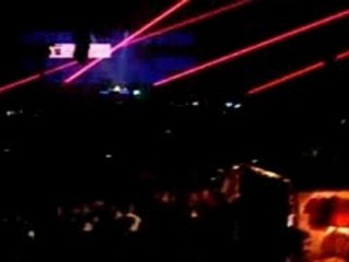 Tiesto - Dance4life mix