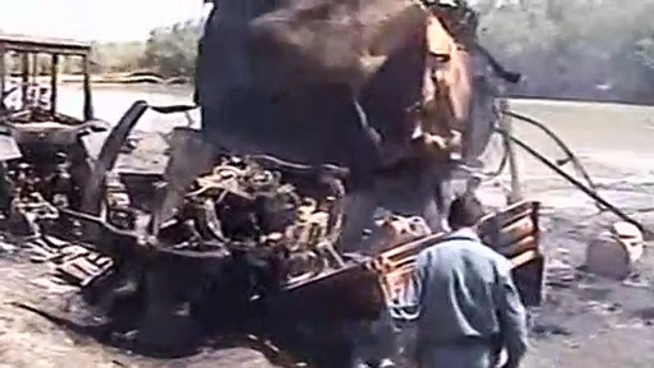 Der Angriff von Kundus: Was 2009 geschah