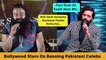 From Ritesh Deshmukh To Ram Rahim Singh, When Bollywood Celebs Opened Up About Banning Pak Celebs