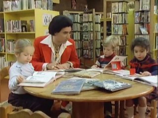 SCTV Network S04E04 part 1/2