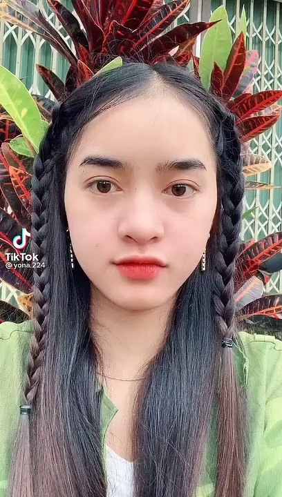 Em Dep Lam Cô Gái Dễ Thường Biểu Cảm  phan 12