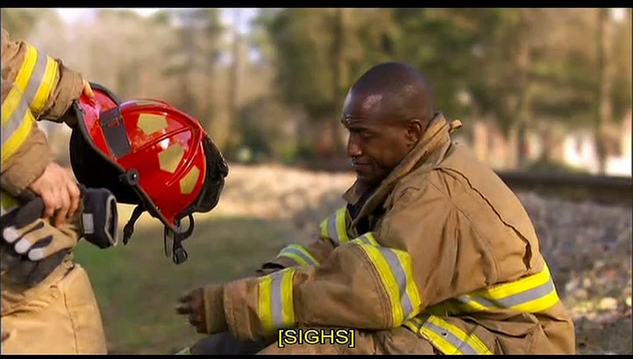 Fireproof 2008 ‧ Drama/Romance