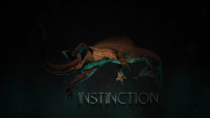 Instinction Tráiler de presentación