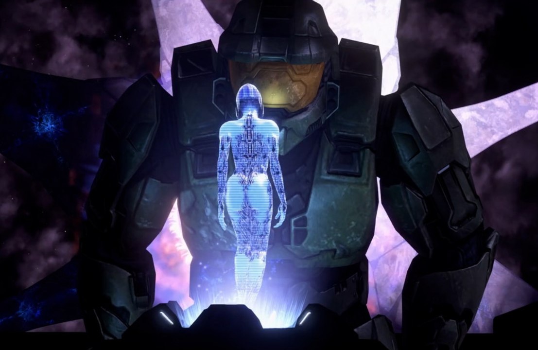 Halo 3 set to get new map
