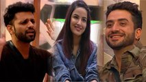 Bigg Boss 14; Jasmin Bhasin ने Rahul Vaidya की जीत पर ये बोला; Check Out |FilmiBeat