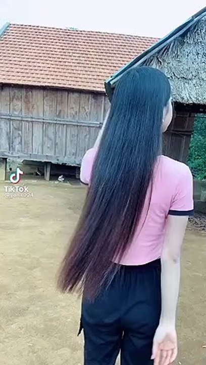 Em Dep Lam Cô Gái Dễ Thường Nhảy Phân 16