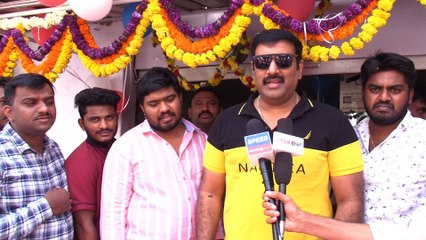 ಗೆಳೆಯ ದರ್ಶನ್ ಅಭಿಮಾನಿ ಆಸೆ ಈಡೇರಿಸಿದ ಧರ್ಮ | Filmibeat Kannada