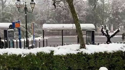 Κυρ. Μητσοτάκης για "Μήδεια": Ο κρατικός μηχανισμός κάνει το καλύτερο δυνατόν -  "Μην μετακινείστε"