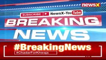 Ram Kadam Slams Shiv Sena Over Alleged Connection With Shantanu NewsX