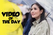 Video of the Day: Nindy Ayunda Dituding Sekap Sopir Pribadi, Rachel Vennya Resmi Cerai