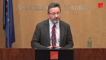 La ultraderecha señala que el comentario de Calabuig "fue una equivocación"
