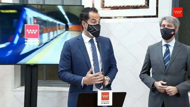 La estación de Metro Atocha Renfe pasará a llamarse Atocha-Constitución del 78