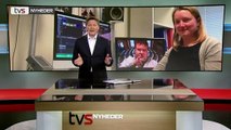 TV-GLAD åbner web-tv | Aabenraa | 12-04-2016 | TV SYD @ TV2 Danmark