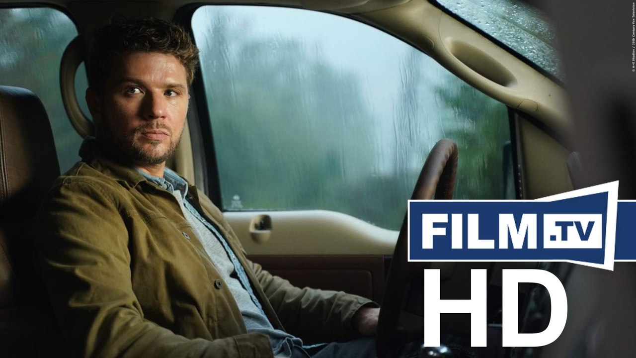 Big Sky Trailer Deutsch German (2021)