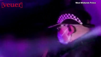 UK Police Raid Illegal Club; Fine Club-Goers $280 for COVID Violations