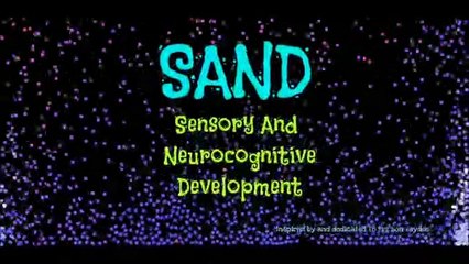 Autism Sensory Therapy Magic Meltdown Remedy Inspired Edition