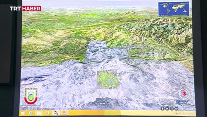 Jandarmanın çelik kanatları 'Avcı Filo'