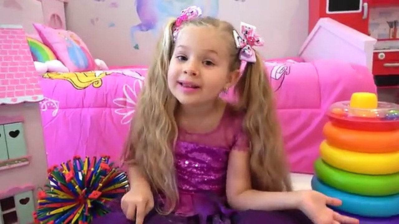 Diana and Roma Kitten Video Compilation video Dailymotion