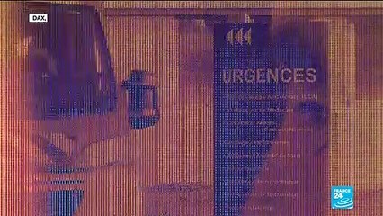 Cyberattaque en France : 2 hôpitaux, des entreprises et des institutions touchées