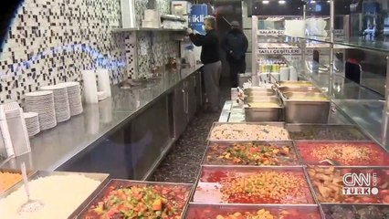 Restoranlar nasıl açılacak?