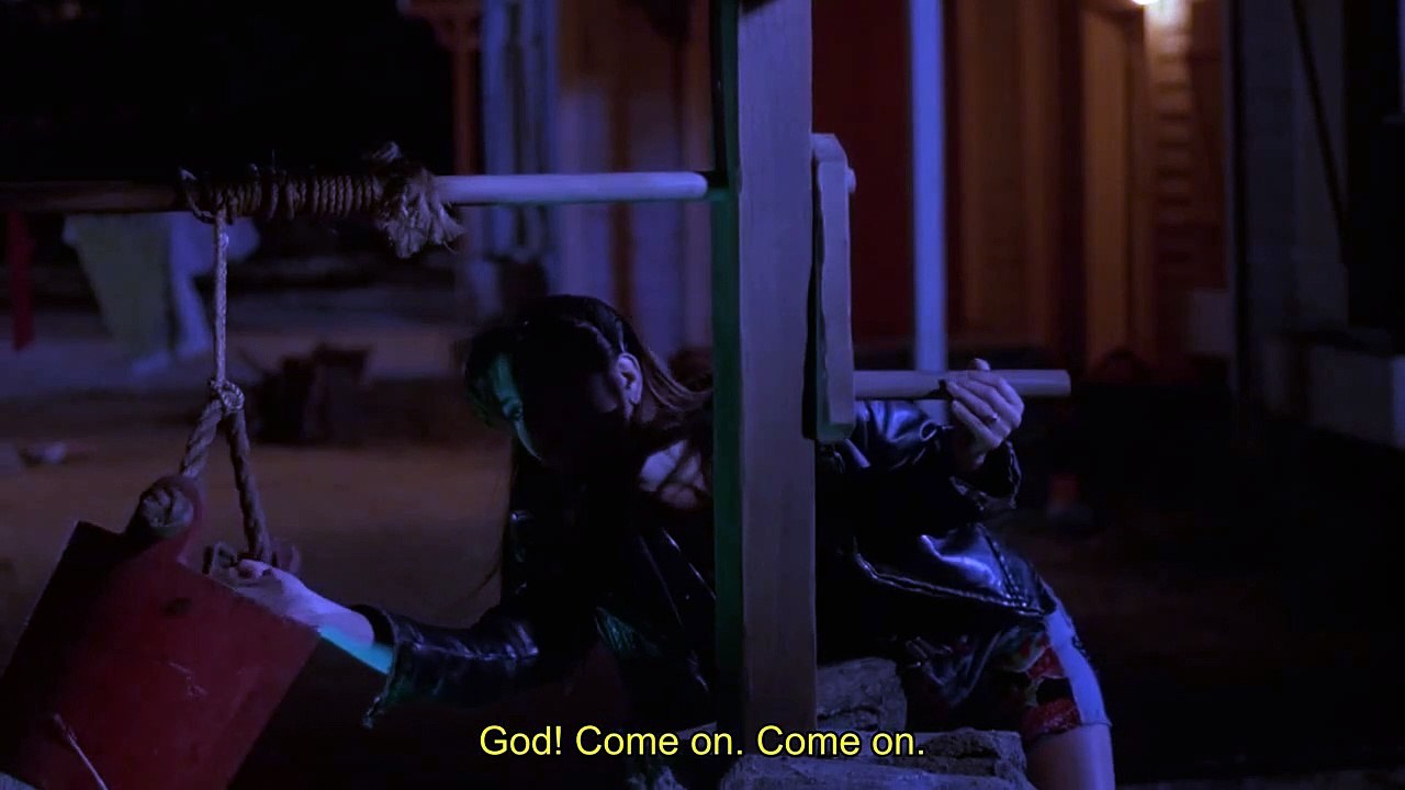 Leprechaun 1993 2