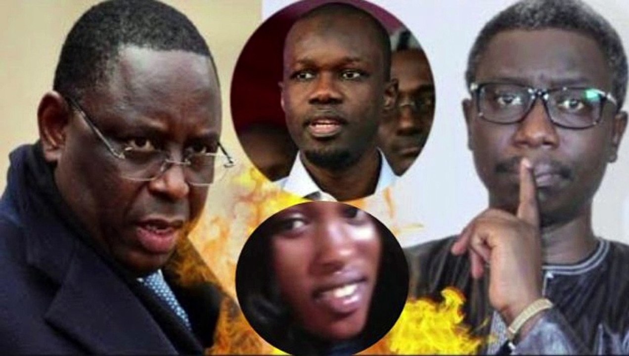 Quand Pape Ngagne déverse sa colère sur Macky “ Boul tass Souniou Démocratie “