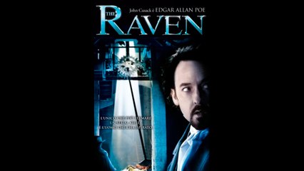 THE RAVEN WEBRiP (2012) (Italiano) HD