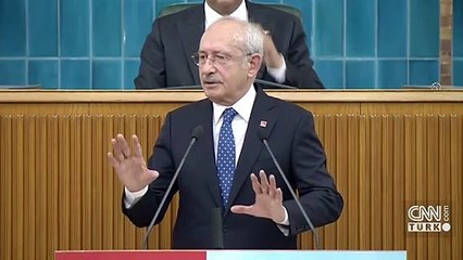 Kılıçdaroğlu: İçimiz yanıyor