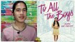 To All the Boys- Always and Forever review - Netflix - Lana Condor, Noah Centineo