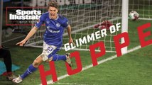 Daily Cover: Glimmer of Hope