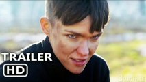 SAS: Red Notice Official Trailer (2021) Ruby Rose, Andy Serkis, Action Movie HD