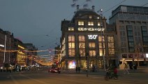 Ολλανδία: Δικαστήριο διατάζει την κυβέρνηση να άρει τη νυκτερινή απαγόρευση κυκλοφορίας