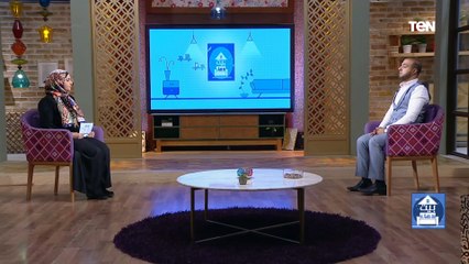 بيت الدعاء| عواقب قطع صلة الرحم