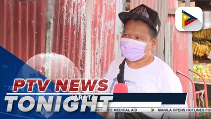 NEDA'S Karl Chua proposes lighter MGCQ quarantine to speed up economic recovery