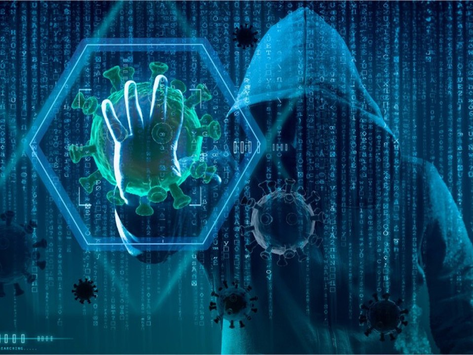 Wollten nordkoreanische Hacker Pfizer-Daten stehlen?