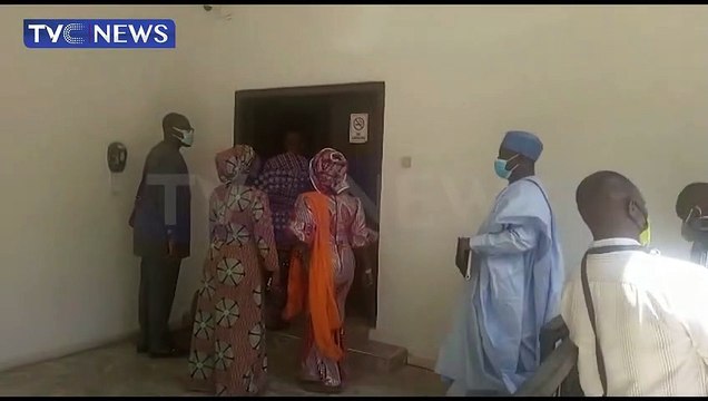 Saraki-led PDP reconciliation committee meets Ex-President Jonathan in Abuja