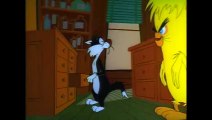 Looney Tunes - Monster Tweety Bird - WB Kids