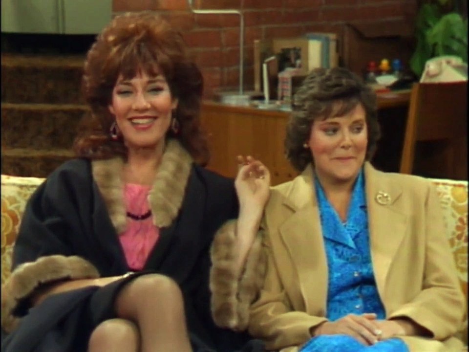 Eine schrecklich nette Familie S01E05 - Part 3