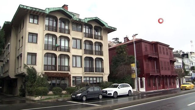 - Pandemi konut satışlarını da etkiledi