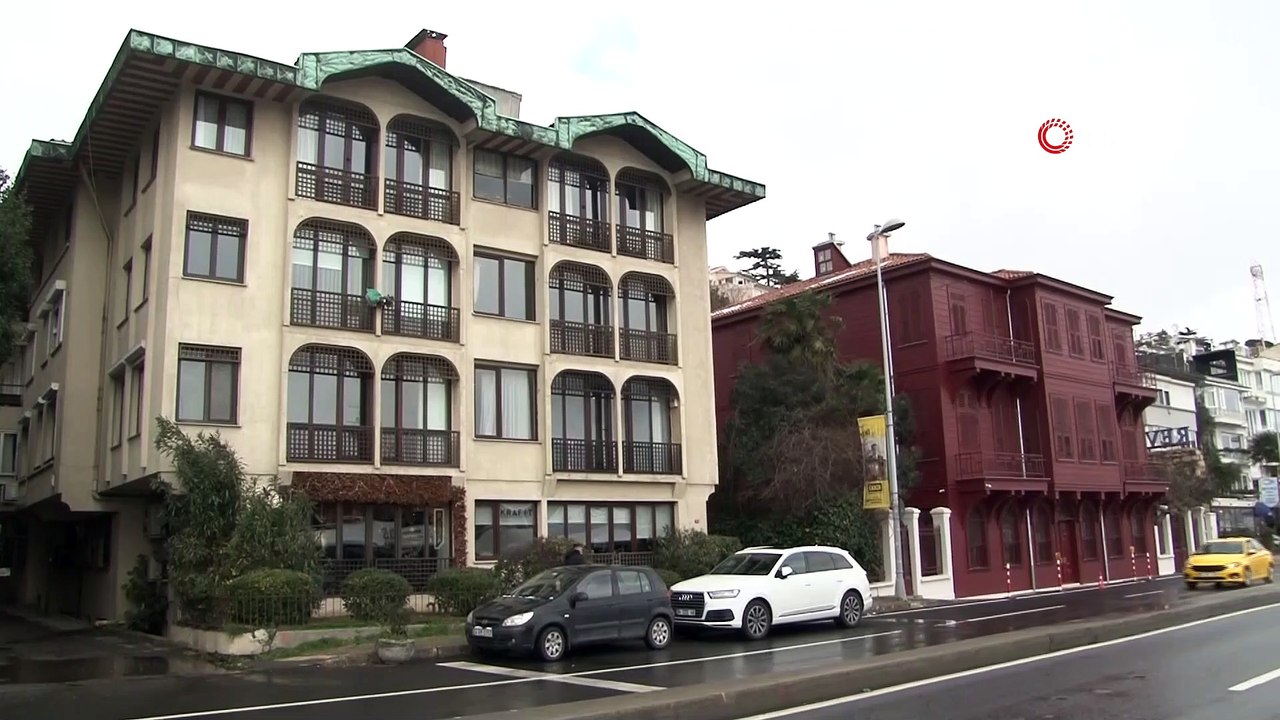 - Pandemi konut satışlarını da etkiledi