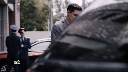 Реализация 2 сезон 20 серия (2021)