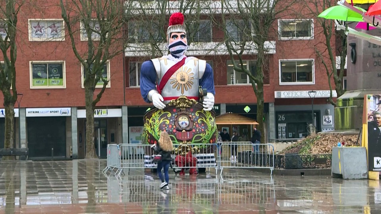 'Covid-Fälle explodieren' - Frankreich bald im Griff der Mutationen?