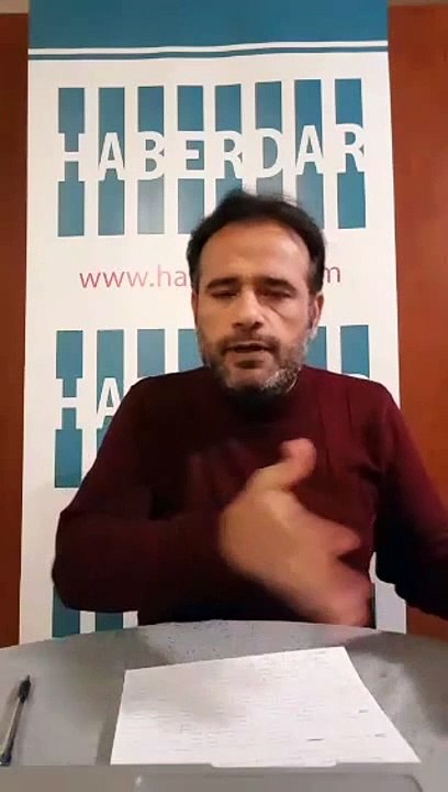 Said Sefa ile Gündem Haberdar - 17.02.2017