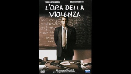 L'ORA DELLA VIOLENZA WEBRiP (1996) ITA