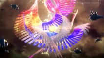 Super Smash Bros. Ultimate - Sephiroth Tráiler Presentación (Game Awards 2020)